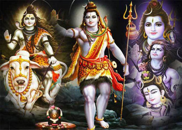 शिव मंत्र | Shiva mantra