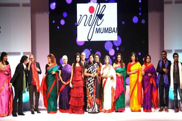 नेशनल इंस्टीट्यूट ऑफ फैशन टेक्नोलॉजी, मुंबई