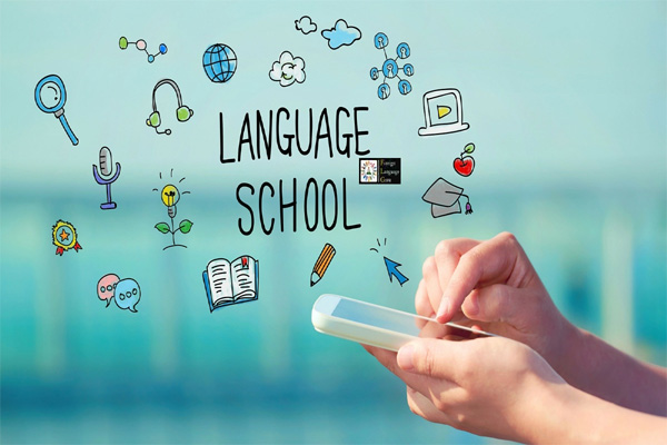 दिल्ली में विदेशी भाषा पाठ्यक्रम