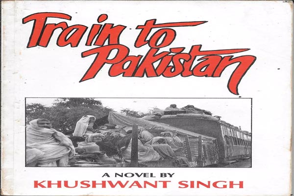 ट्रेन टू पाकिस्तान